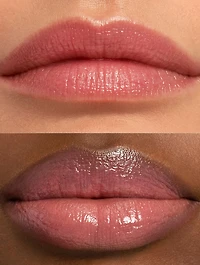 Butterfly Lip Sheer