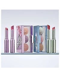 Butterfly Lip Sheer