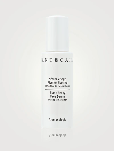 Blanc Peony Face Serum - Dark Spot Corrector