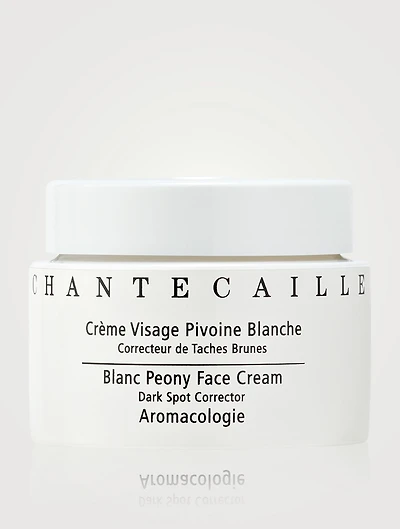 Blanc Peony Face Cream - Dark Spot Corrector
