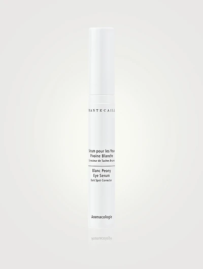 Blanc Peony Eye Serum - Dark Spot Corrector