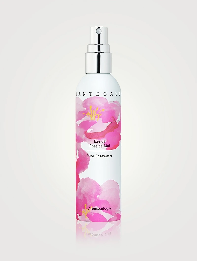 Pure Rosewater - Limited Edition