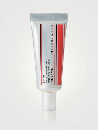 Cheek Gelée Hydrating Gel-Cream Blush