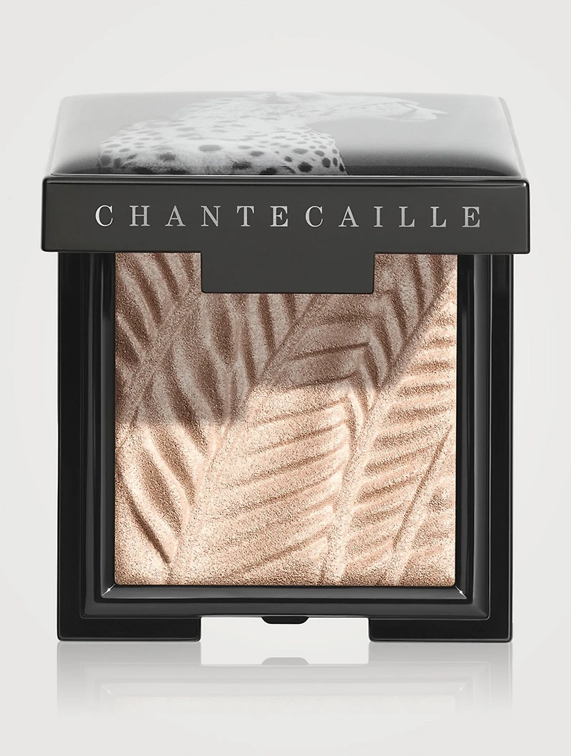 Luminescent Eye Shade