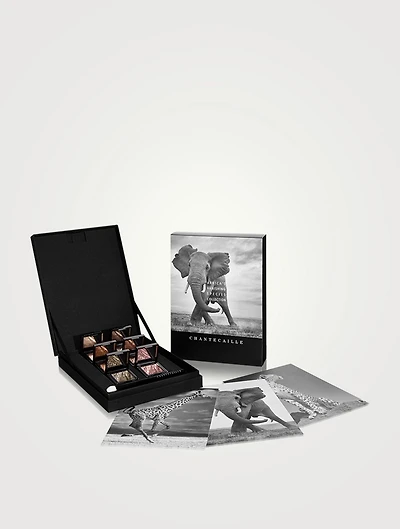 Africa's Vanishing Species Collection