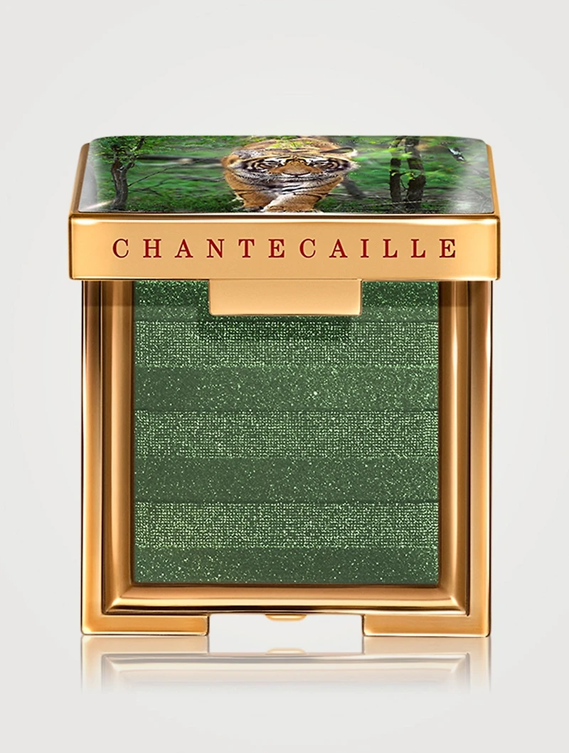 Luminescent Eye Shade - Tiger