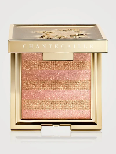 Radiant Gold Eye Shimmer