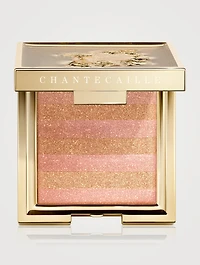 Radiant Gold Eye Shimmer