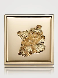 Radiant Gold Eye Shimmer