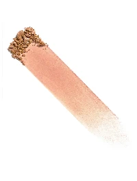 Radiant Gold Eye Shimmer