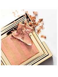 Radiant Gold Eye Shimmer