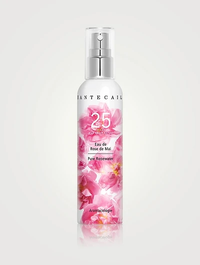 Pure Rosewater 25th Year Limited Edition 