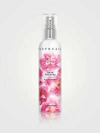Pure Rosewater 25th Year Limited Edition 