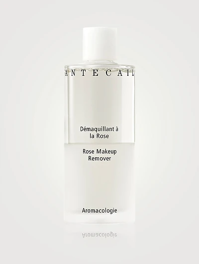 Rose Eye Makeup Remover