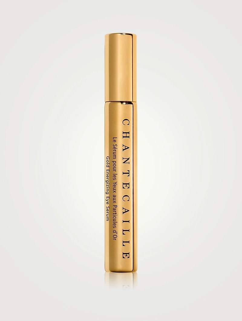 Gold Energizing Eye Serum