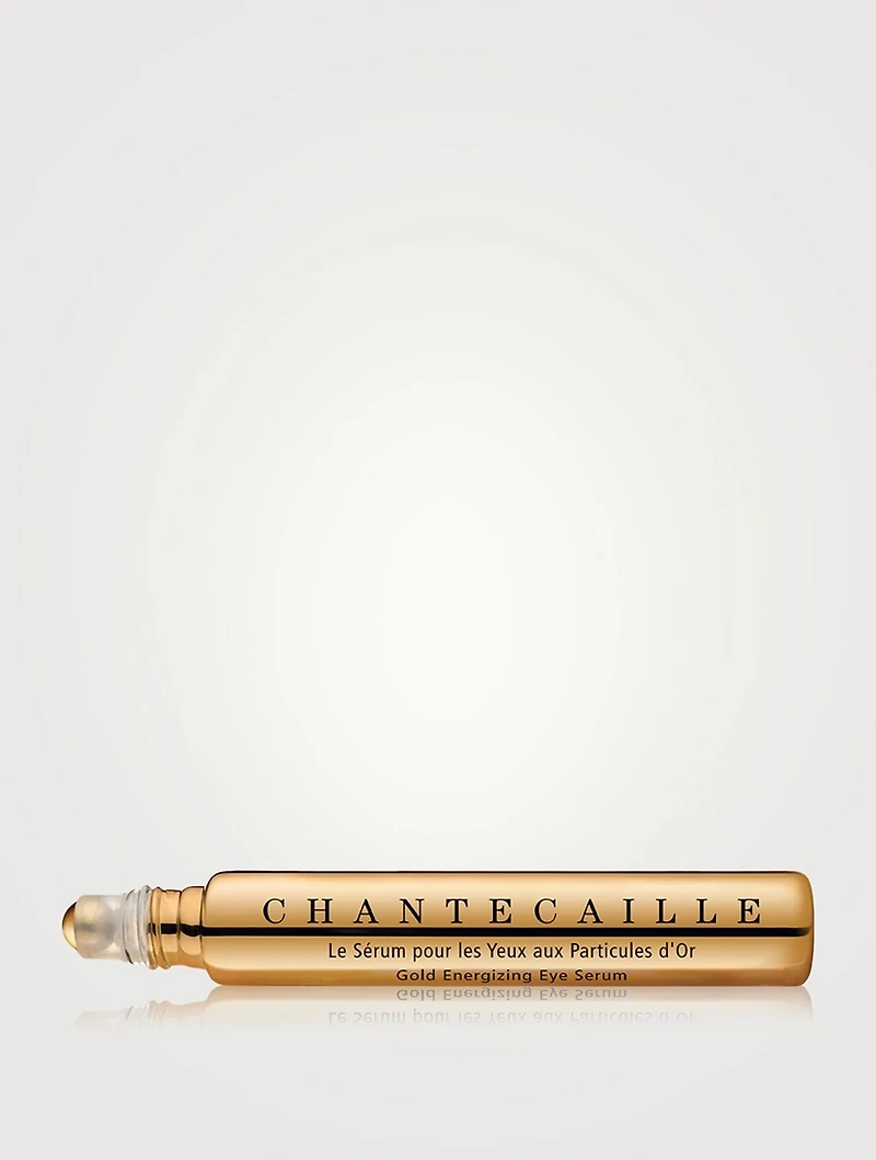 Gold Energizing Eye Serum