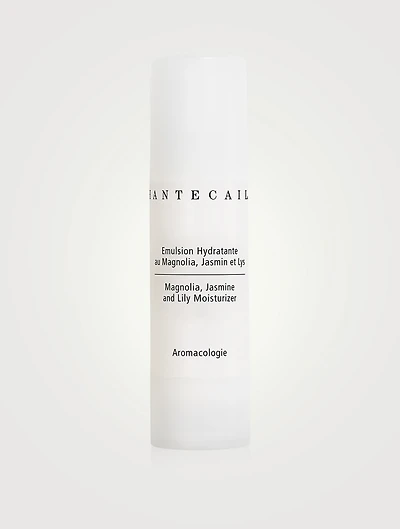 Magnolia, Jasmine & Lily Moisturizer