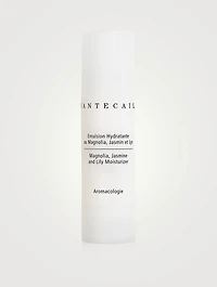 Magnolia, Jasmine & Lily Moisturizer
