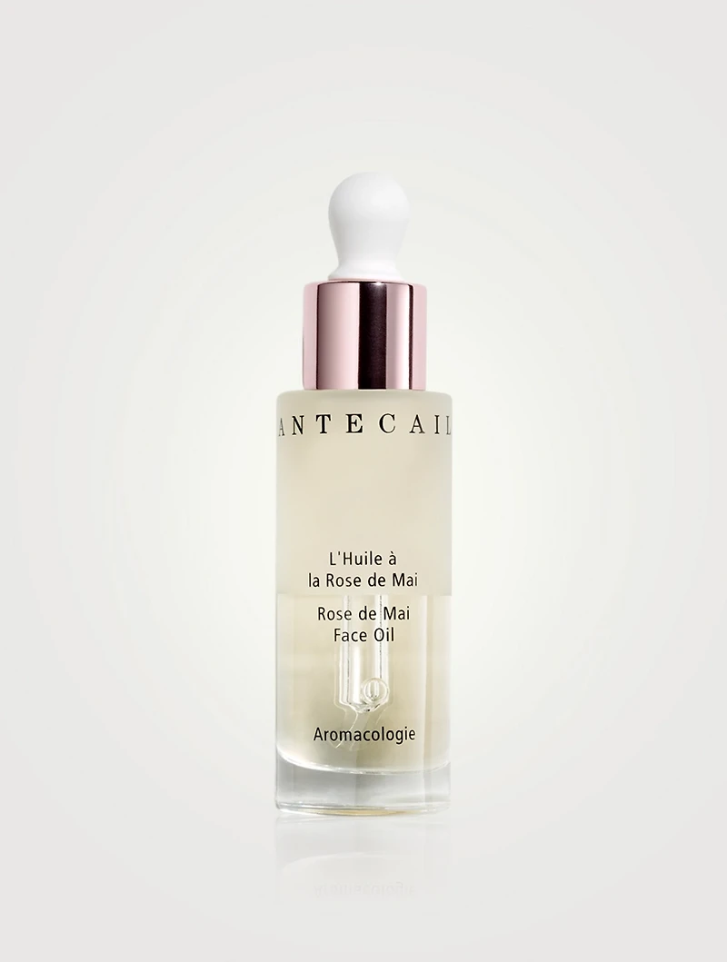 Rose de Mai Face Oil