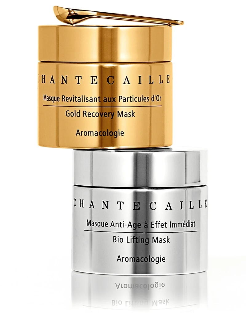 Luxe Mask Duo