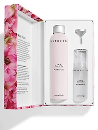 Rosewater Harvest Set