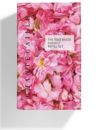Rosewater Harvest Set