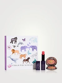Wild Pairs Cheek & Lip Duo - Set 2
