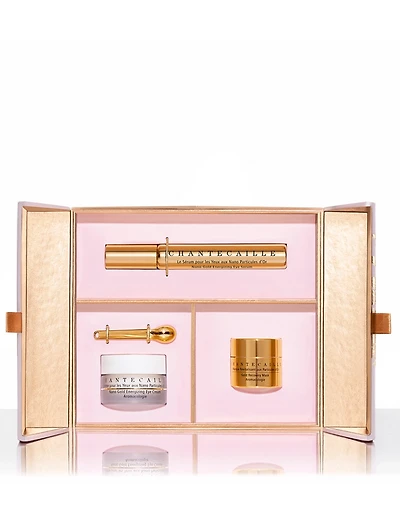 Radiance Firming Essential Set