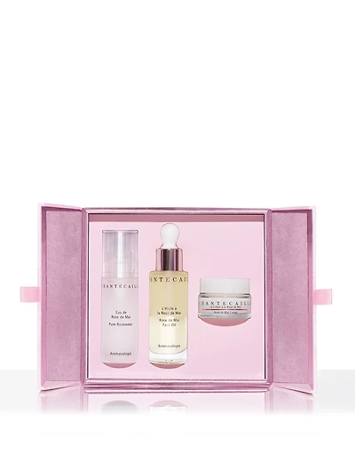 Radiance Brightening Essential Set