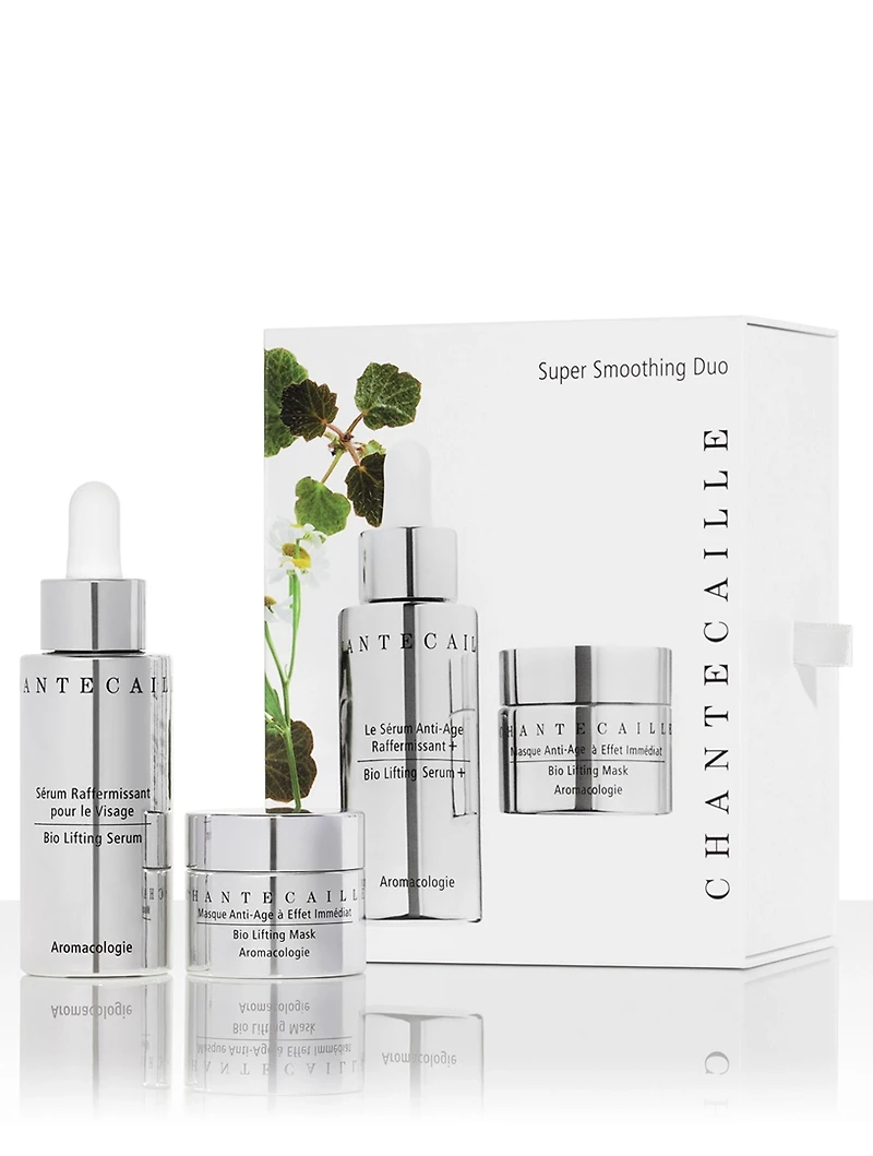 Super Smoothing Duo Set