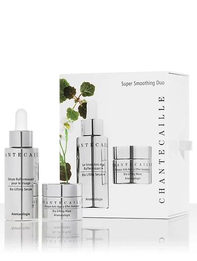 Super Smoothing Duo Set