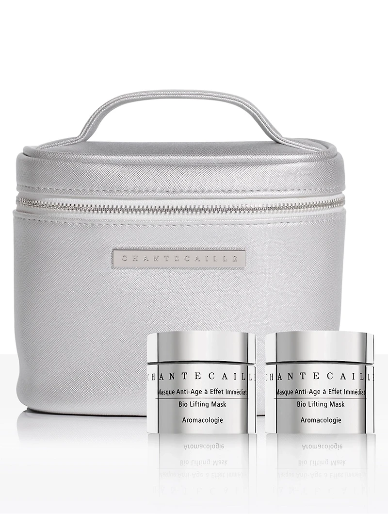 Bio Lifting Mask Deluxe Duo