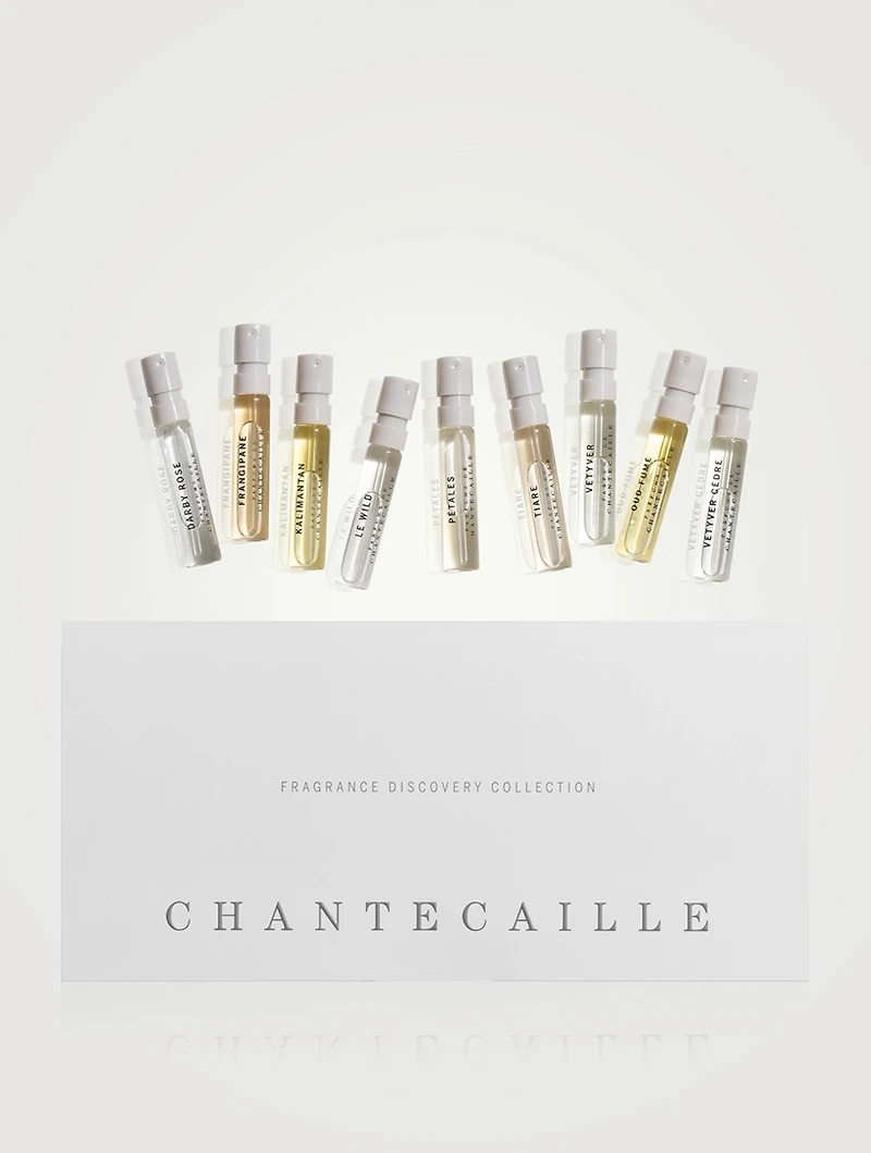 Fragrance Discovery Set