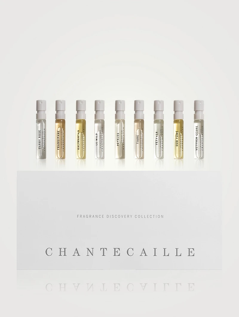 Fragrance Discovery Set