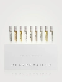 Fragrance Discovery Set
