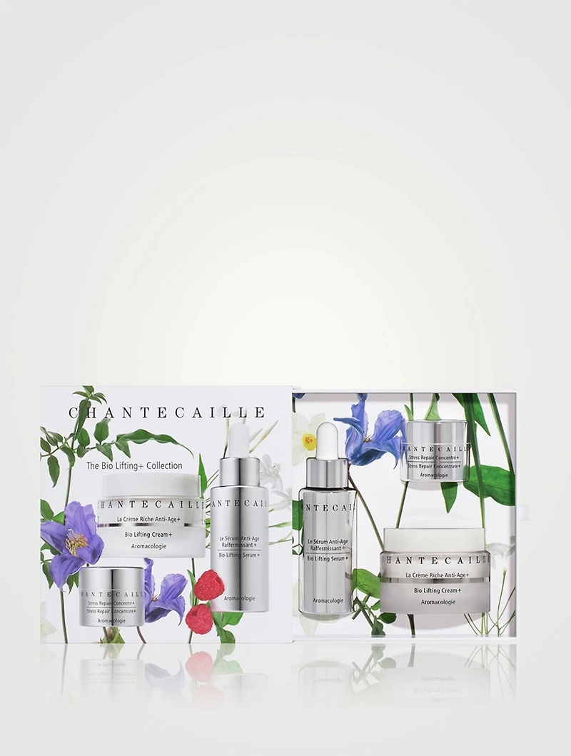 The Bio Lifting+ Collection
