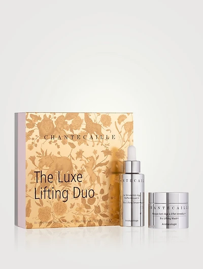 The Luxe Lifting Duo