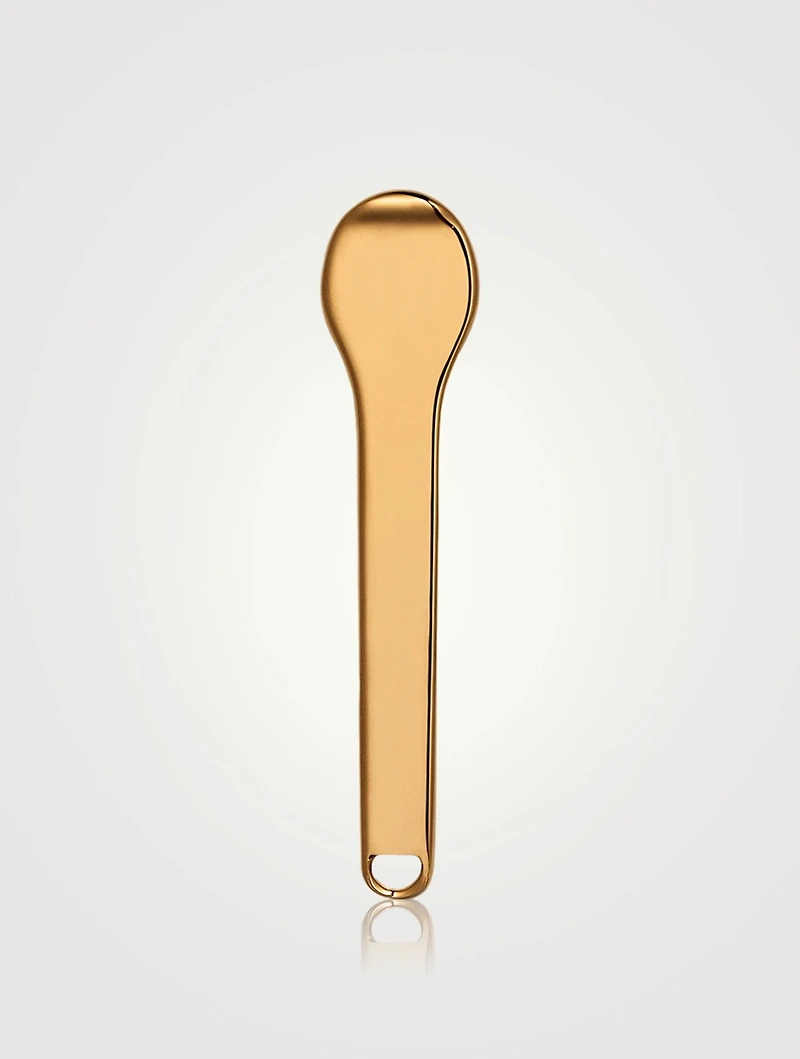 Gold Recovery Mask