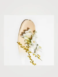 Gold Recovery Mask