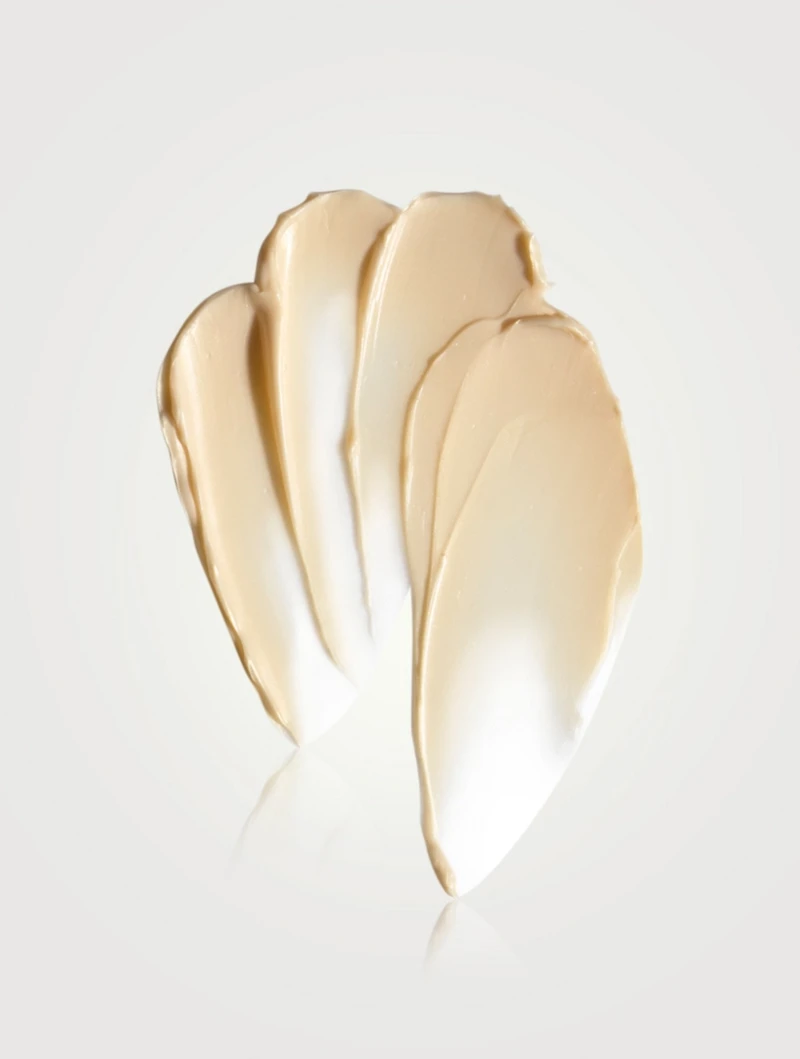 Gold Recovery Mask