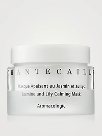 Jasmine and Lily Calming Mask