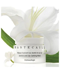 Jasmine and Lily Calming Mask