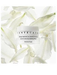 Jasmine and Lily Calming Mask
