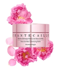 Rose de Mai Cleansing Balm