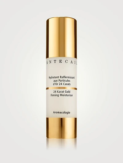 24K Gold Firming Moisturizer