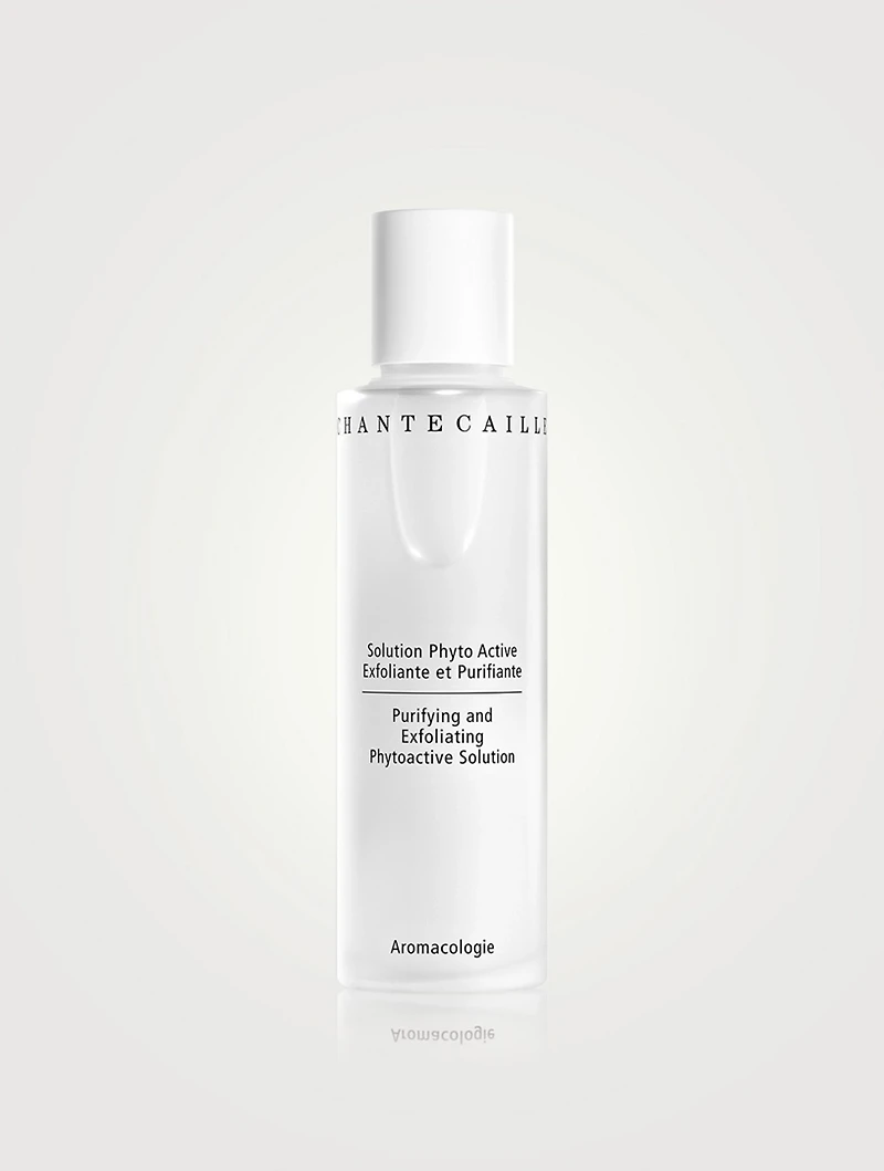 Purifying & Exfoliating Phytoactive Solution Toner