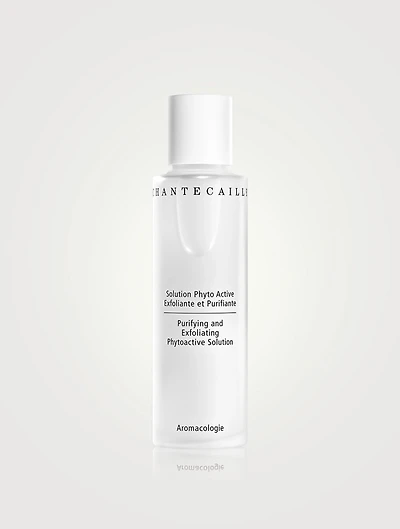 Purifying & Exfoliating Phytoactive Solution Toner