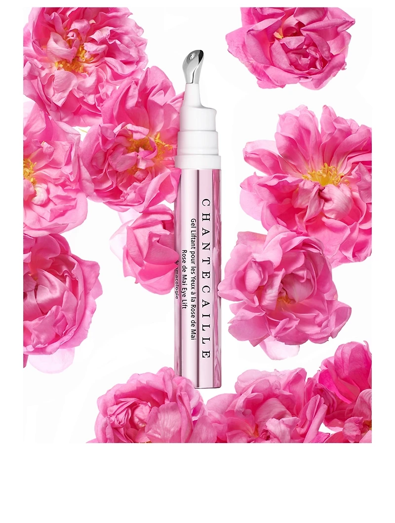 Rose de Mai Eye Lift Gel