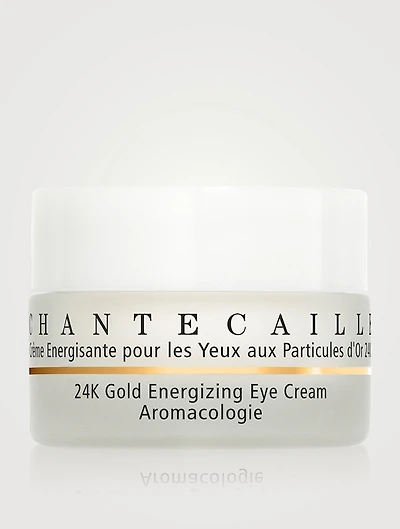 24K Gold Energizing Eye Cream
