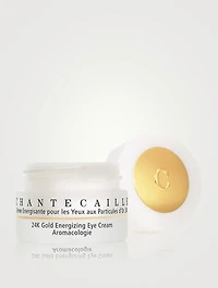 24K Gold Energizing Eye Cream